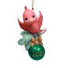 Precious Moments 2025 Dated Animal Ornament